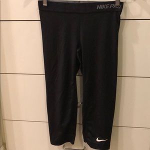 Nike Leggings 🌸Final Price🌸